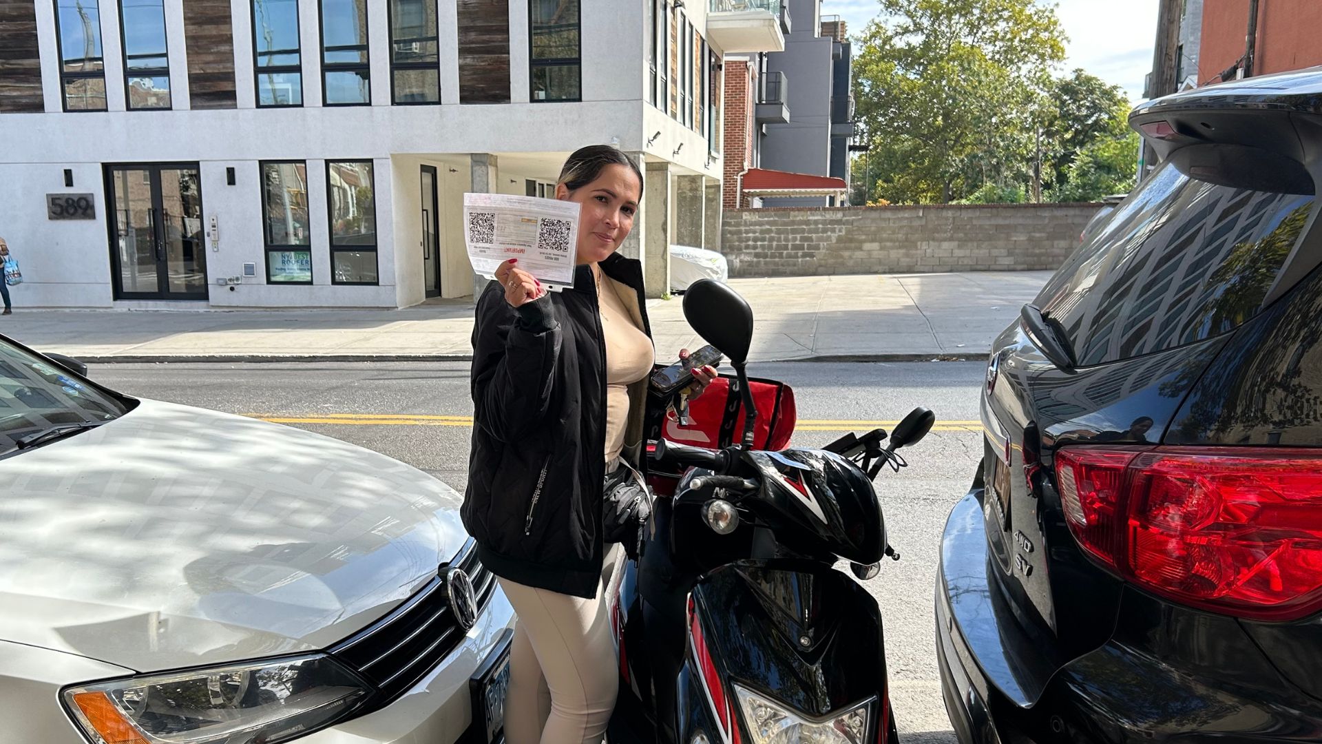 Driving school Brooklyn - Coreway LLC