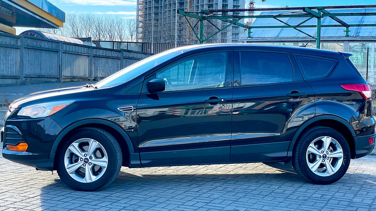 Ford Escape